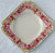 1935~1941 ROYAL DOULTON D5533 Pink Roses Garland Trio Teacup Saucer Side Plate (Available Separately OR Together)