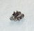 1970's ~ 1980's Vintage Japanese  TWO CHANNEL JACK SOCKET (Dual Switched Open Frame) NEW Never Used (Clean)