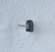 Stereo (TRS) "Pancake Style" RA 1/4" JACK PLUG NEW Old Stock