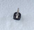 Stereo (TRS) "Pancake Style" RA 1/4" JACK PLUG NEW Old Stock