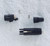 RS ELECTRONICS (UK) 468-333 405-792 NEUTRIK Female NC5FXBAG 5 Way Gold Over Nickel Plating Inline Connector Old Stock