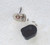 Mono (TS) "Pancake Style" RA 1/4" JACK PLUG NEW Old Stock