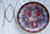 1993 W.J. GEORGE (UK)   Artist Lena Liu FLOWER FAIRIES COLLECTION (Magic Makers Plate #1) Collectors Display Plate