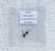SIEMENS BC559-B (30V 100mA Si PNP TO-92 Transistor) NEW Old Stock
