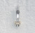 1940's ~ 1950's  HARBO Film Projector Lamp With Base NSD250 Mercury Vapour USED Clean