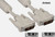DVI LCD MONITOR Video Interface Lead DVI 24-1 ~ DVI 24-1 1.85 Metre Length USED (But Like New)