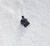 UNKNOWN MANUFACTURER 20mm 22k Log (Taper A) Rotary Potentiometer Plastic Shaft (NEW Old Stock)