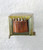 Vintage (Ex Japanese Tube Preamp) AC Power Transformer  Multiple Inputs 107-11-6.3V Outputs  USED Tested
