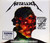 Thrash Speed Heavy Metal - METALLICA Hardwired...To Self-Destruct 2x CD (Tri-fold Digipak) 2016
