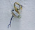 DSE (DICK SMITH ELECTRONICS) M2860 AC Transformer (Input 240V Outputs 15-7.5-0-7.5-15V 15VA USED Tested