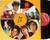 Rock Pop - SUPER GOLD Super Girls (Compilation) Record #5 Vinyl 1984