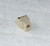 TELEPHONE DOUBLE ADAPTER RJ12 Female ~  2x Female Socket (6P6C) USED Clean