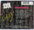 Glam New Wave Post Punk -  BILLY IDOL Vital Idol CD (Reissue Remastered) 2002