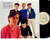 New Wave Punk - THE UNDERTONES (Featuring Feargal Sharkey) Cher O'Bowles (The Pick Of The Undertones) Vinyl 1986