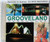 Electronica House - DJ JOHNNY WYZ Grooveland CD (Promotional) 2000(ish)