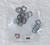 MOD POT (A.B ALLEN BRADLEY CLAROSTAT) Hardware Components To Create Custom Mod Potentiometers NEW Old Stock