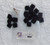 MOD POT (A.B ALLEN BRADLEY CLAROSTAT) Hardware Components To Create Custom Mod Potentiometers NEW Old Stock
