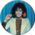 Glam Rock - MARC BOLAN You Scare Me To Death  Vinyl (Picture Disc) 1981
