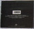 New Wave - JOY DIVISION Substance (Compilation) CD 1988 Plays Fine But Has A Defect!