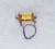 1970's STC TELEPHONE Bell Ringer Coil (PBA-1 For 801/802 Subscriber Telephone) Spare Part ONLY