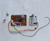 YAMAHA P200 Turntable Motor & Speed Control Board With Speed Switch SPARE PART  (Tested Working)