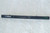 YAMAHA P200 Turntable Front Panel Decoration Strip SPARE PART  (Undamaged Clean)