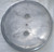 AKAI Fully Automatic Turntable AP-Q310 Spare Part 303mm Diameter Diecast ALUMINIUM PLATTER ONLY AKAI Fully Automatic Turntable AP-Q310 Spare Part 303mm Diameter Diecast ALUMINIUM PLATTER ONLY