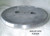 AKAI Fully Automatic Turntable AP-Q310 Spare Part 303mm Diameter Diecast ALUMINIUM PLATTER ONLY AKAI Fully Automatic Turntable AP-Q310 Spare Part 303mm Diameter Diecast ALUMINIUM PLATTER ONLY
