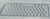 APPLE MAGIC KEYBOARD (1st Generation Wireless A1644 Lighting Connector) Used Clean Tested (PC & Apple) Working Great
