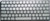 APPLE MAGIC KEYBOARD (1st Generation Wireless A1644 Lighting Connector) Used Clean Tested (PC & Apple) Working Great