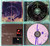 Acoustic Folk Rock - BRUCE COCKBURN The Charity Of Night (Special Edition Tour Pack) 2x CD (Slipcase) 1997-1998