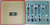 1970's SLACK & BARLOW (Sheffield England) EPNS A1 Silver Plate Teaspoon Set (6) Original Packaging Like NEW