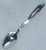 1970's SLACK & BARLOW (Sheffield England) EPNS A1 Silver Plate Teaspoon Set (6) Original Packaging Like NEW