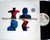Euro House - ROB 'N' RAZ Clubhopping 12" Vinyl 1993