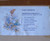 Quality AUDREY RUSSILL (Australia) Wildflowers (KP1) 452mm H x 372mm W  Framed Watercolour Art Print