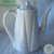 1945 ~ 1966 SHELLEY (England) Fine Bone China COFFEE POT With Locking Lid DAINTY Pattern