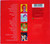 Beat Pop Rock - THE BEATLES 1 (Reissued Remastered Compilation) CD (Gatefold Card Sleeve) 2011