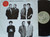 New Wave Pop Rock Disco - IAN DURY AND THE BLOCKHEADS Laughter  Vinyl 1980