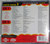 Trance Euro House - CENTRAL ENERGY 3  Compilation 2x CD (Bonus Nick Skitz Mix CD)1996