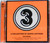 Hard Euro House Trance - 3 A COLLECTION OF DANCE ANTHEMS (Compilation) 2x CD 2000