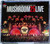 Pop Rock - MUSHROOM 25 LIVE (MCG 14th November 1998) Compilation 3x CD (Fat Box) 1998