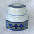 Contemporary ROYAL DOULTON Tangier LS1005 Pattern Earthenware Lidded Tableware Container