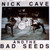 Alternative Rock - NICK CAVE AND THE BAD SEEDS The First Born Is Dead CD 1990