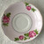 Saucer A topside Saucer A topside
