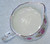 1970's ~ 1980 DUCHESS (England) "June Bouquet" Creamer Jug & Sugar Bowl (Offered Separately Or Can Purchase Together)
