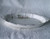 1980's ~ 2000's  ROYAL ALBERT 'Haworth' Bone China Regal 10" Oval Tray