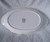 1980's ~ 2000's  ROYAL ALBERT 'Haworth' Bone China Regal 10" Oval Tray