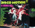 Disco Funk Soul - DISCO MOTION 20 Original Hits 20 Original Stars (Compilation)  Vinyl 1975