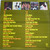Disco Funk Soul - THE BEST OF DISCO 18 Original Tracks (Compilation)  Vinyl 1976