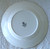 1960's  ROYAL STANDARD (England) Souvenir "Chaffey Memorial Statue, MILDURA" Teacup Saucer Side Plate Trio (Available Separately Or As A Trio)